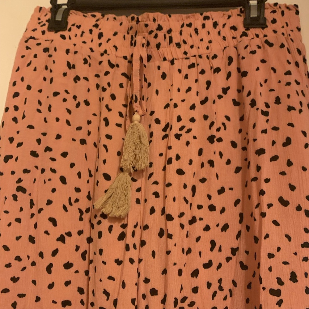 TWO PIECES OUTFIT - Picture 4 of 8